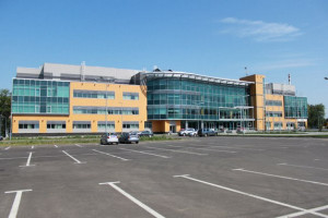Спорткомплекс «Буревестник»