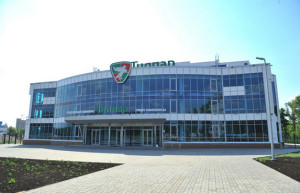 Тулпар