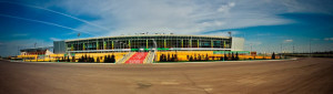 Конно-спортивный комплекс «Казань»